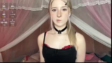 Eva online show from July 28, 12:48 pm