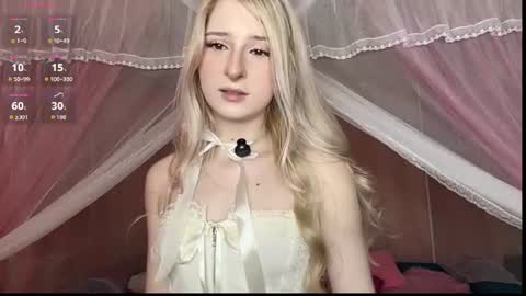 Eva online show from July 29, 10:35 am