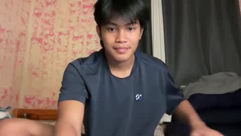 Jake online show from January 19, 1:59 pm