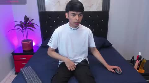 Josh -  Schedule 1400 - 2200 online show from October 5, 1:20 pm