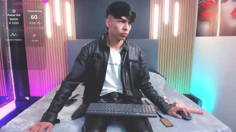 Josh -  Schedule 1400 - 2200 online show from December 14, 1:27 pm