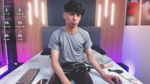 Josh -  Schedule 1400 - 2200 online show from December 16, 6:35 pm