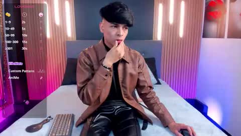 Josh -  Schedule 1400 - 2200 online show from January 18, 1:48 pm