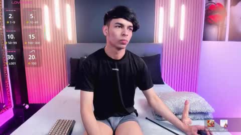 Josh -  Schedule 1400 - 2200 online show from February 5, 9:30 pm