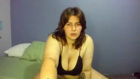SensitiveBambi online show from September 30, 4:34 pm