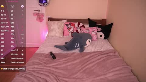 Peny online show from February 6, 6:55 pm