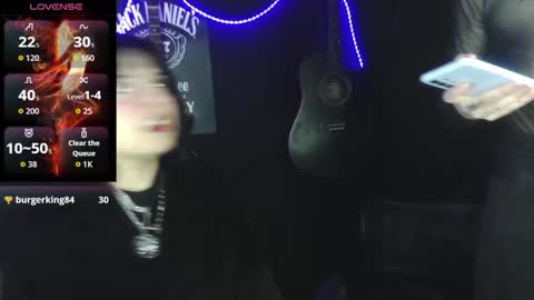 Raven online show from October 25, 6:43 am