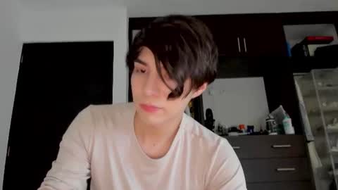 Snapshot of onlysergio chatting on July 8, 3:33 am Sergio online show from July 8, 3:33 am