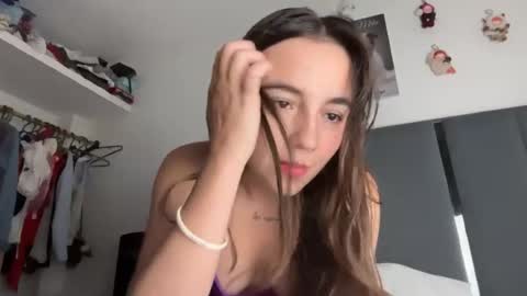 Snapshot of onlythem777 chatting on July 27, 9:00 pm PAREJA LATINA JOVEN MUY CACHONDOS online show from July 27, 9:00 pm