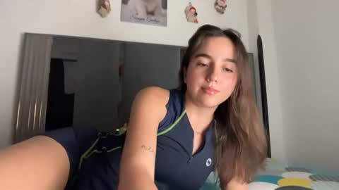 Snapshot of onlythem777 chatting on August 4, 11:07 pm PAREJA LATINA JOVEN MUY CACHONDOS online show from August 4, 11:07 pm