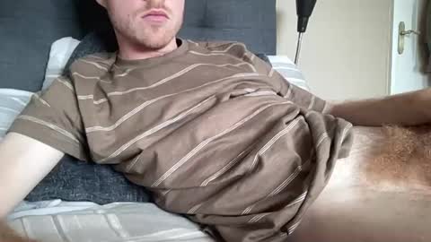 onnmyownface online show from June 1, 3:25 pm