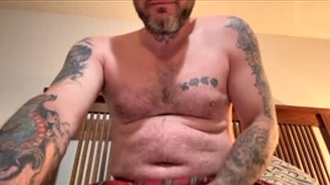 ontarioman66 online show from February 3, 6:40 am