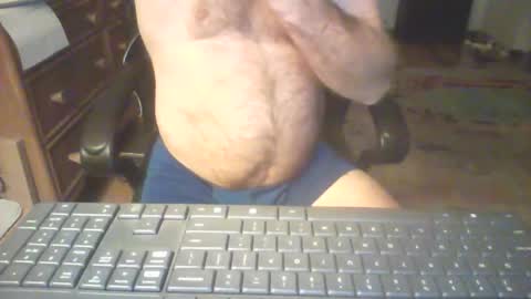 onthecape69 online show from January 15, 10:31 am