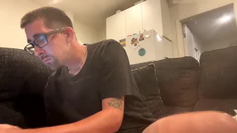 onthecumup69 online show from September 24, 9:40 pm