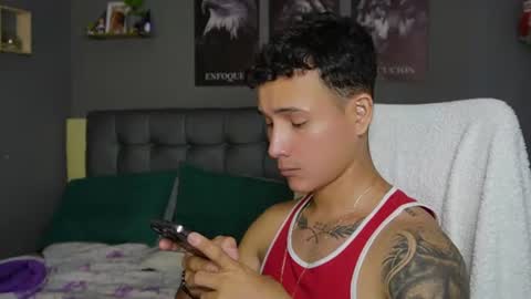onyx_voss online show from July 28, 5:56 pm
