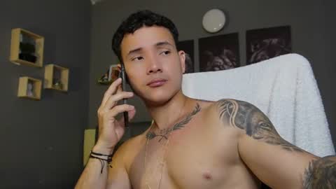 onyx_voss online show from July 28, 6:20 pm