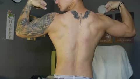 onyx_voss online show from July 29, 6:06 pm