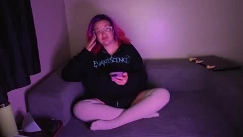 MISS ONYX online show from July 3, 3:46 am