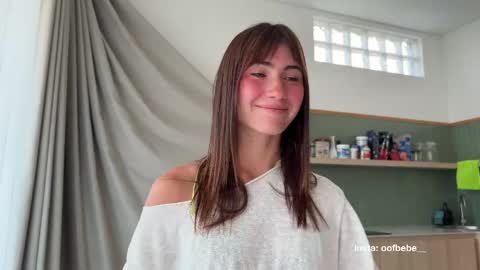 Helen online show from June 5, 10:48 pm