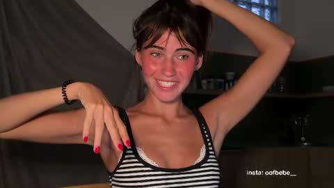 Helen online show from June 17, 10:10 pm