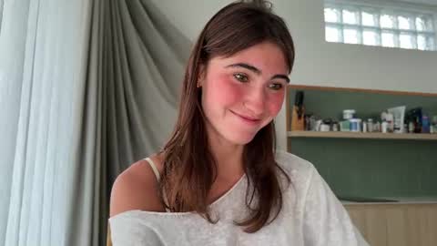Helen online show from July 10, 10:34 pm
