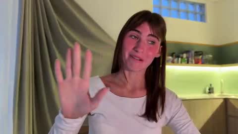 Helen online show from July 18, 10:24 pm