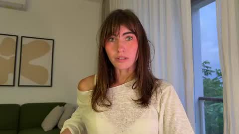 Helen online show from July 20, 10:23 pm