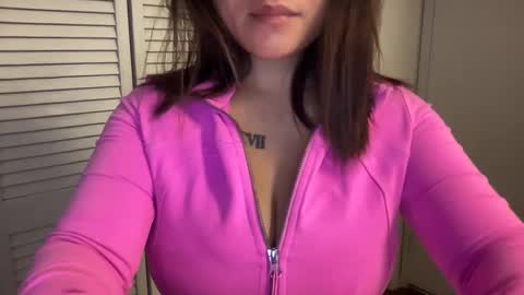 Miss Girly online show from September 11, 6:35 am