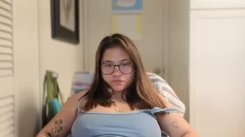 Miss Girly online show from January 15, 6:11 pm