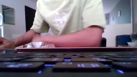 kk bk online show from March 1, 1:57 pm