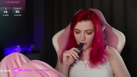 Snapshot of ooliviaa chatting on October 9, 7:56 pm Hannah online show from October 9, 7:56 pm