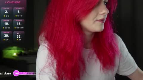 Snapshot of ooliviaa chatting on October 19, 5:02 pm Hannah online show from October 19, 5:02 pm