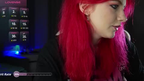 Snapshot of ooliviaa chatting on October 22, 5:34 pm Hannah online show from October 22, 5:34 pm