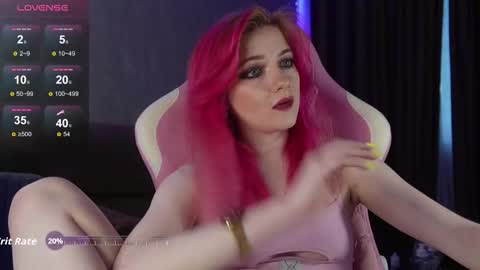 Snapshot of ooliviaa chatting on March 6, 2:46 pm Hannah online show from March 6, 2:46 pm