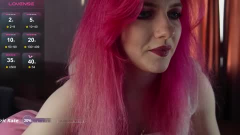 Snapshot of ooliviaa chatting on March 8, 2:21 pm Hannah online show from March 8, 2:21 pm