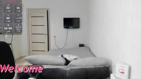 Britney online show from February 2, 7:46 pm