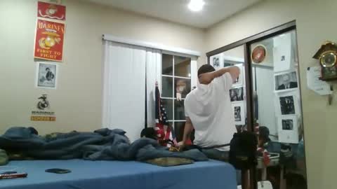 oorah1775 online show from February 21, 1:01 pm