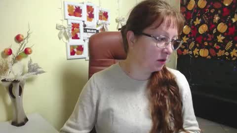 Vanessa online show from November 24, 6:02 am