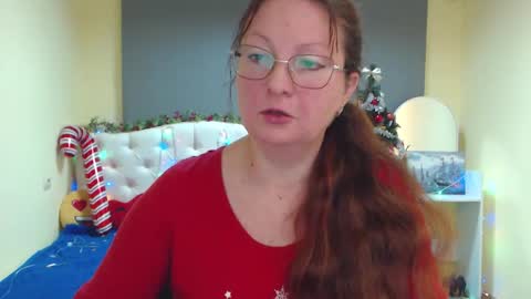 Vanessa online show from January 10, 6:59 am