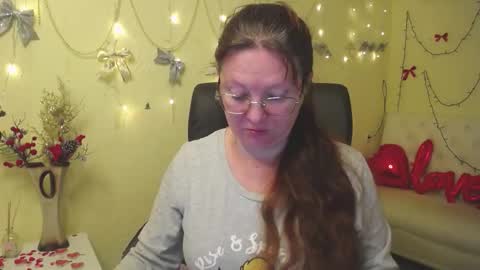 Vanessa online show from January 15, 6:40 am