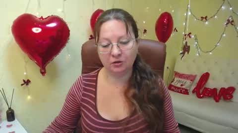 Vanessa online show from February 6, 8:51 am