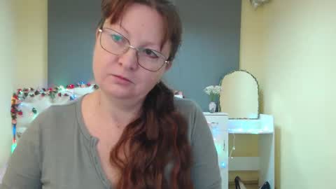 Vanessa online show from March 14, 6:19 am