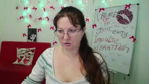 Vanessa online show from March 25, 6:19 am