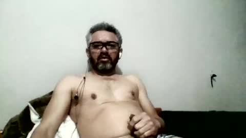 Saulo Oliveira online show from March 23, 4:38 am