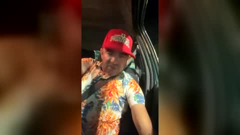 Saulo Oliveira online show from July 3, 2:07 am