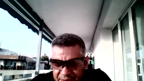Saulo Oliveira online show from July 12, 5:31 am