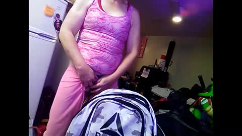 Snapshot of opalockajoe chatting on December 28, 10:36 am TsJojo online show from December 28, 10:36 am