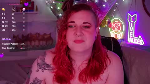 Snapshot of opalreigning chatting on December 4, 8:45 am Opal online show from December 4, 8:45 am