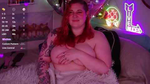 Opal online show from February 24, 9:07 am