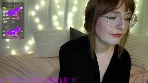 Opal online show from July 13, 3:09 am